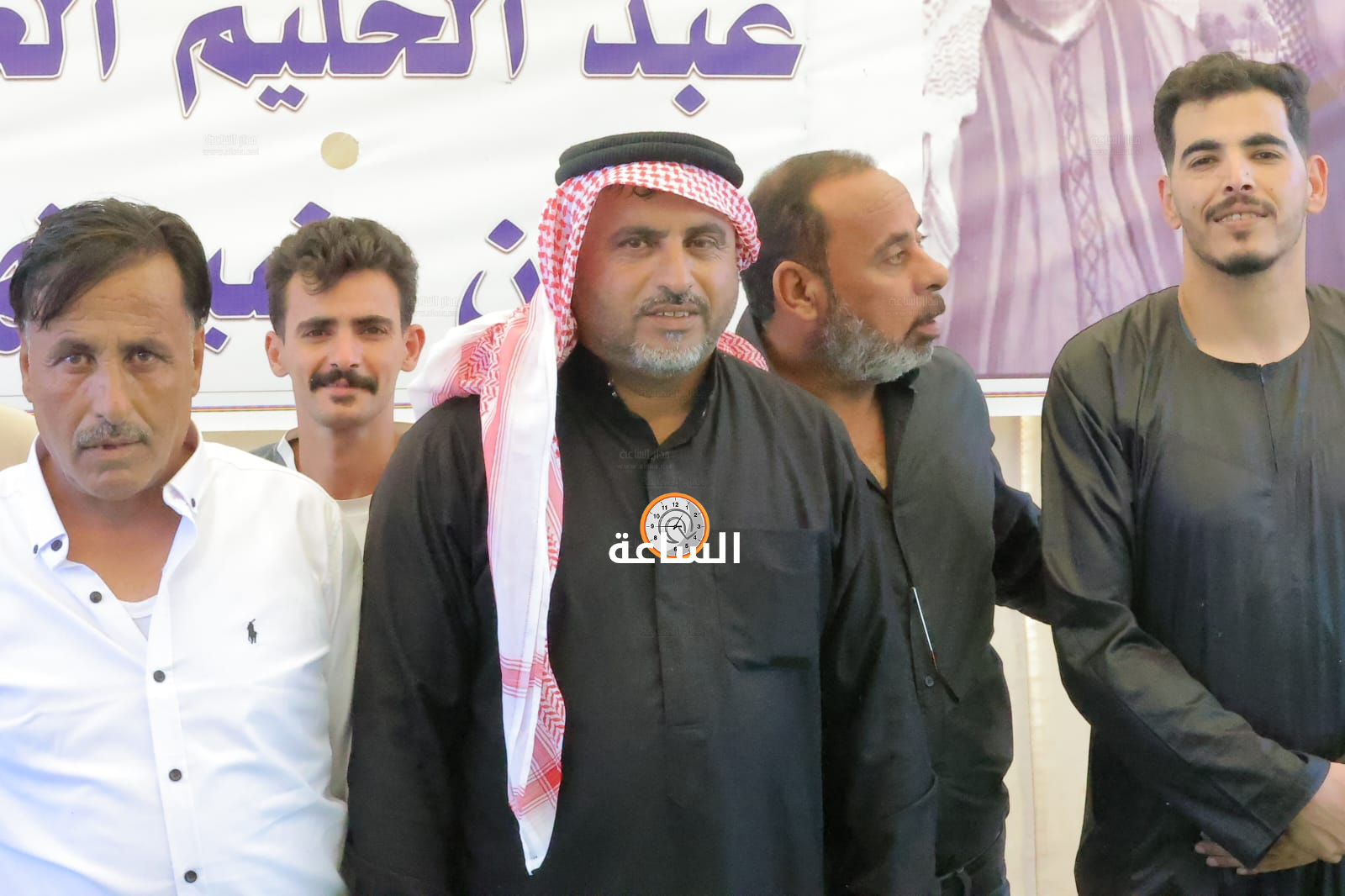 Madar Al-Saa Images 0.5810088993257115