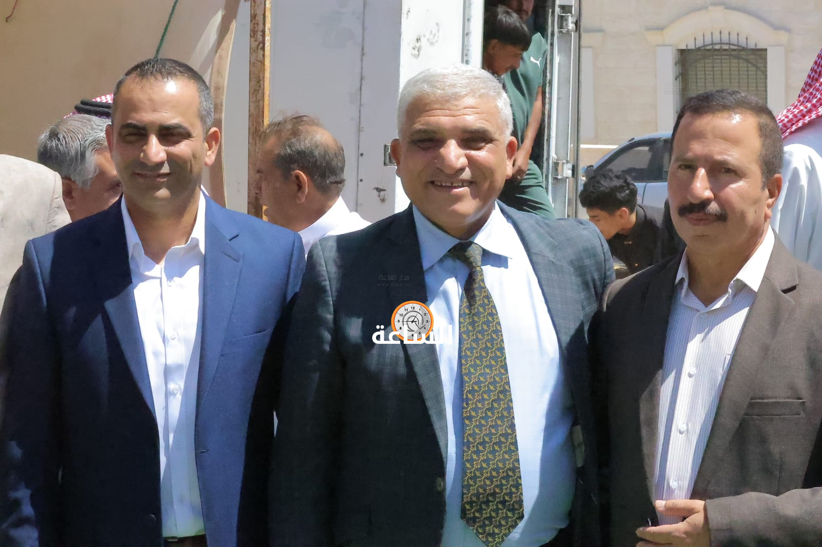 Madar Al-Saa Images 0.19092263451766245