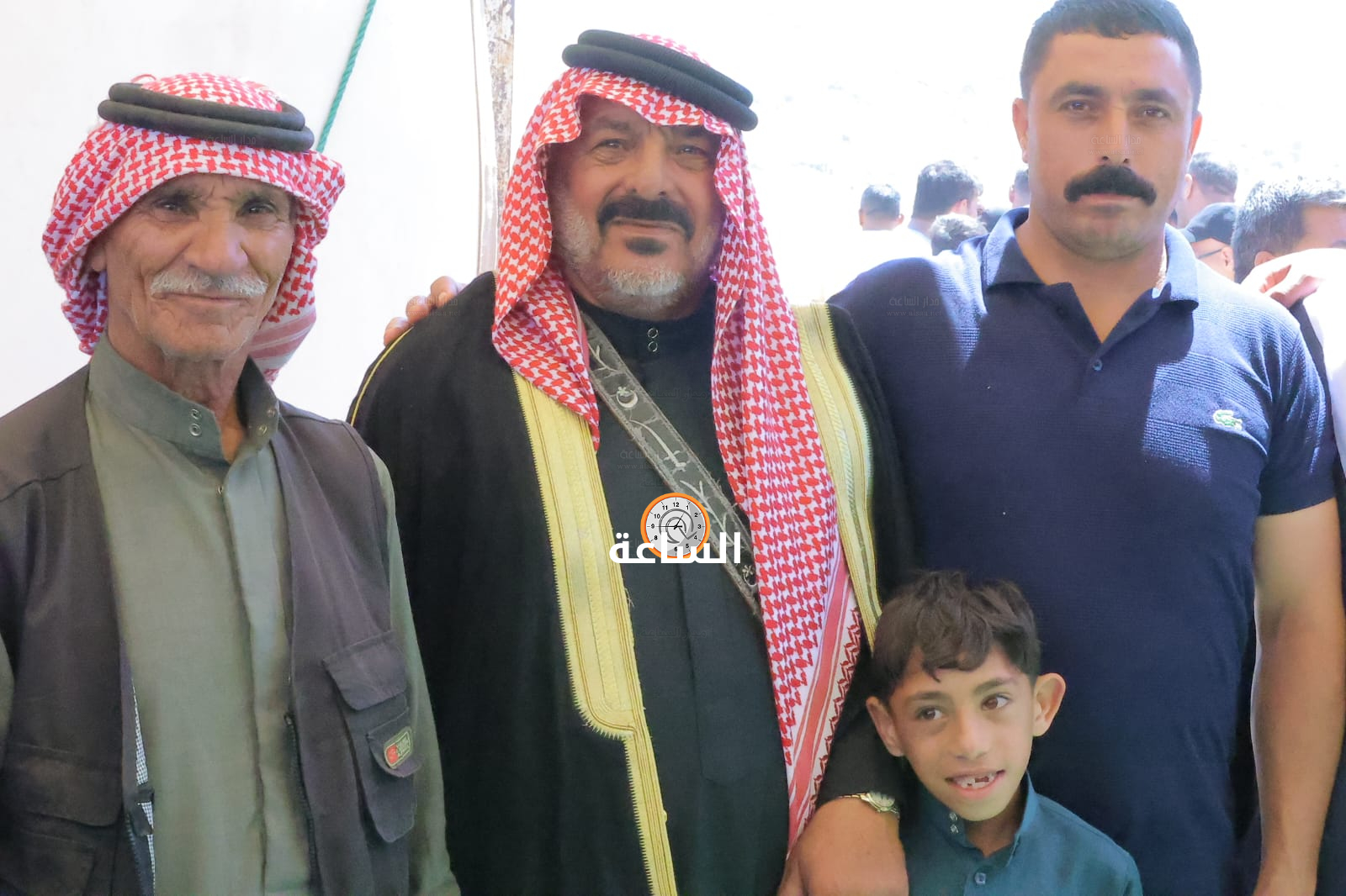 Madar Al-Saa Images 0.325529626194894