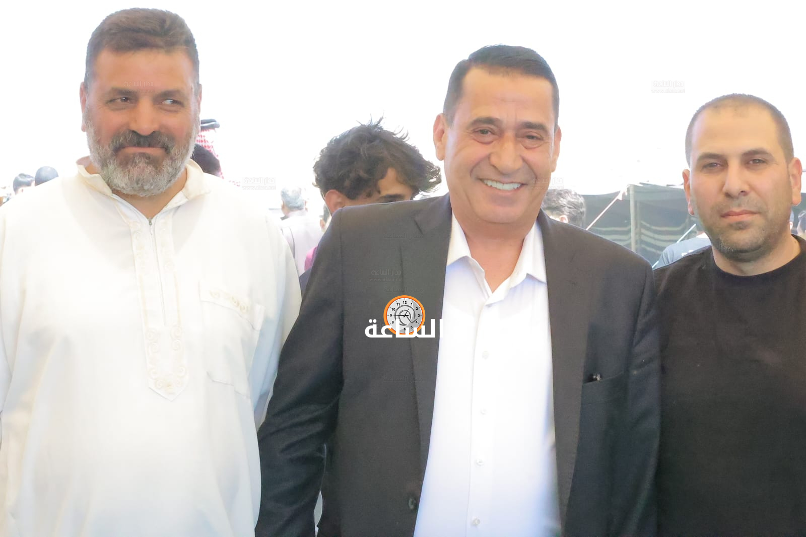 Madar Al-Saa Images 0.5924247284620083