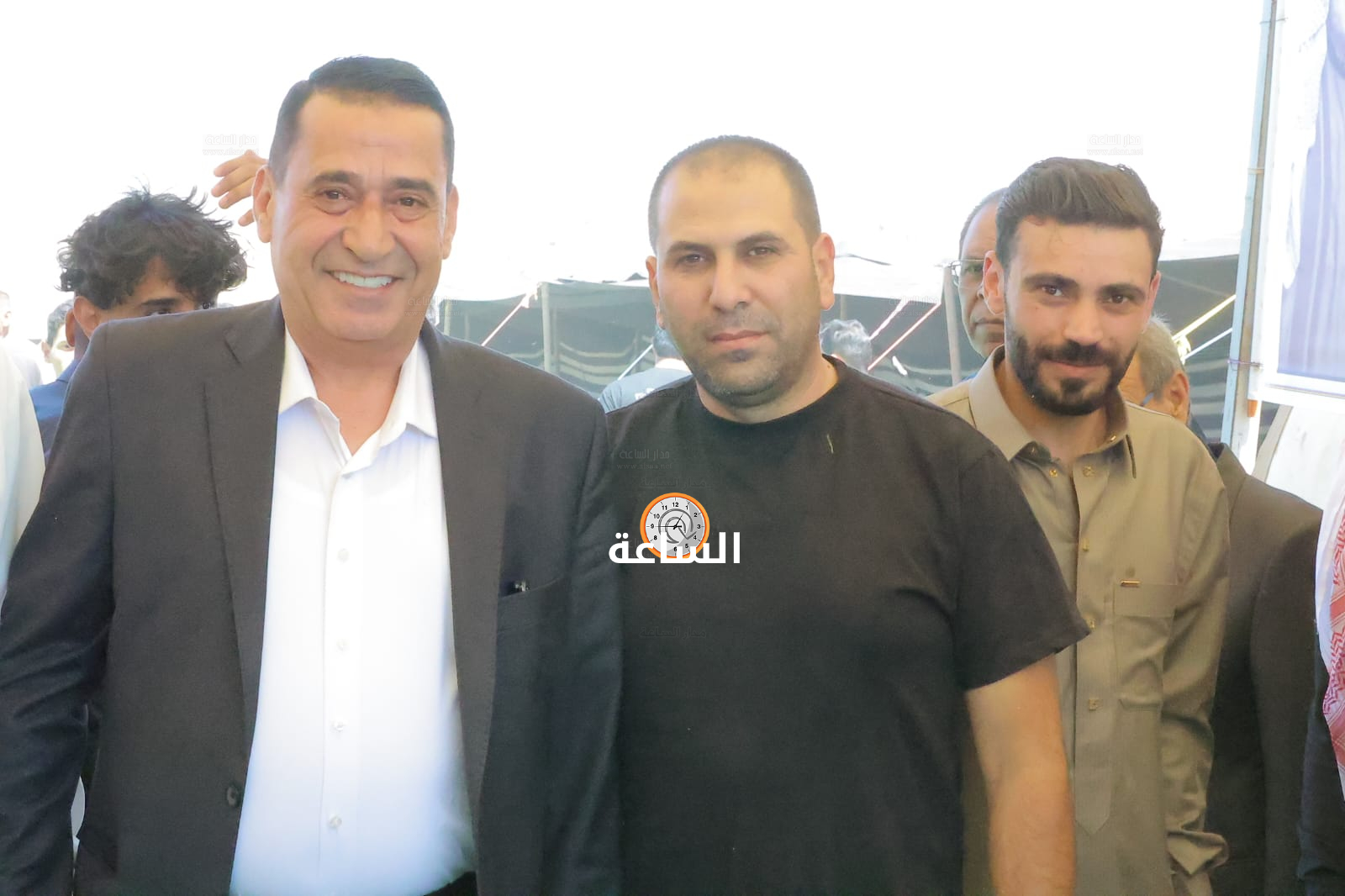 Madar Al-Saa Images 0.1189088412430388
