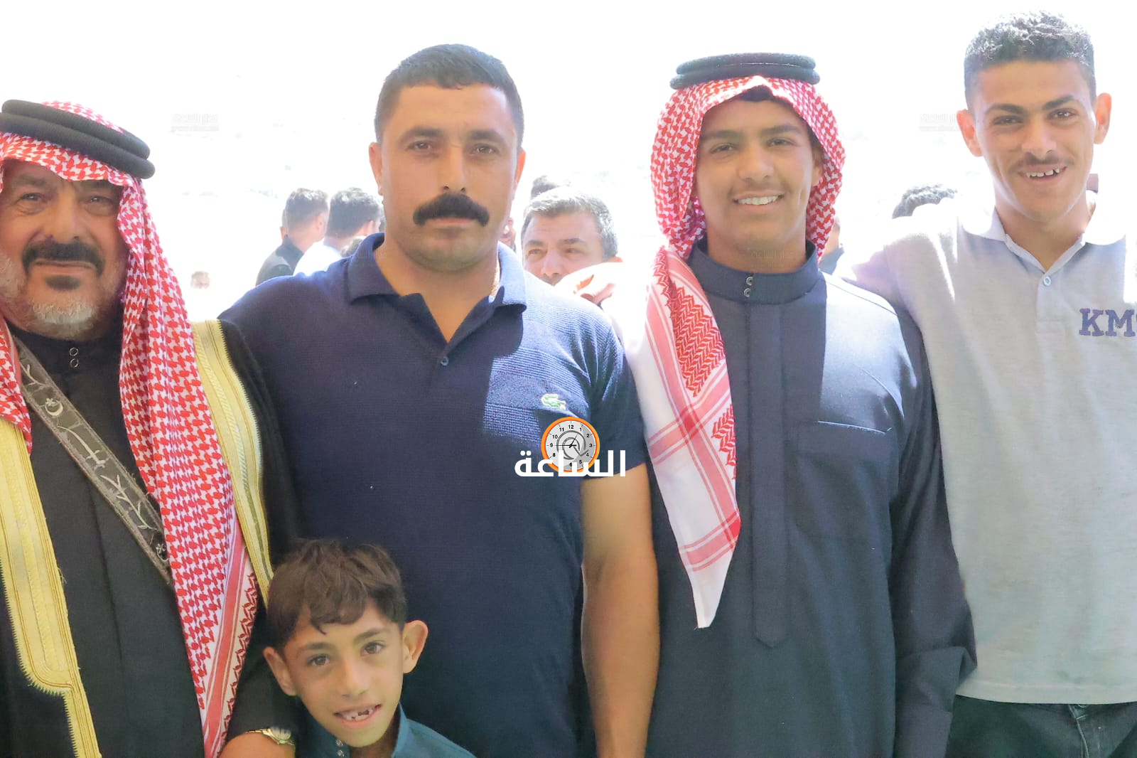 Madar Al-Saa Images 0.5543676668064964