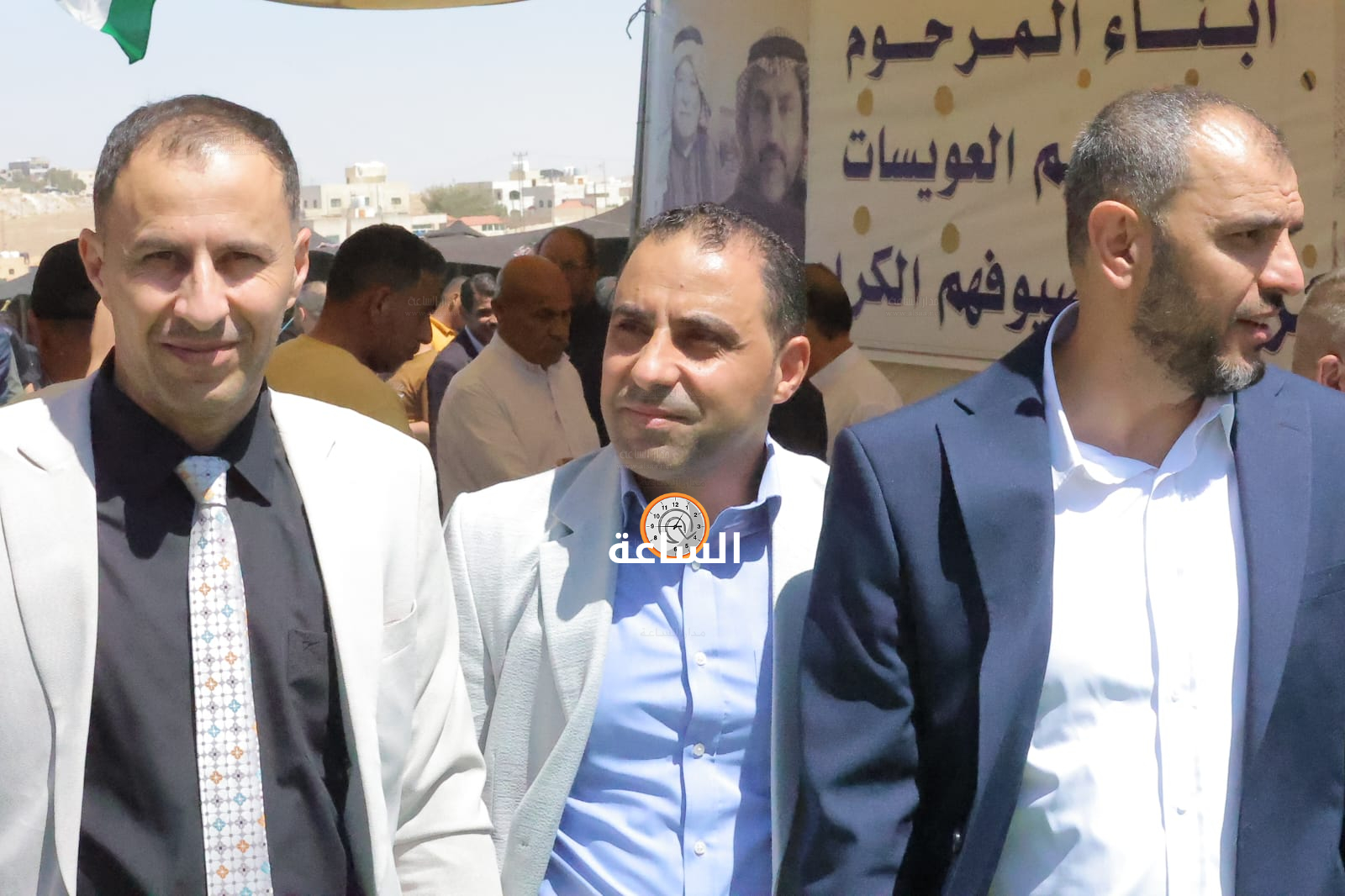 Madar Al-Saa Images 0.44898401036157054