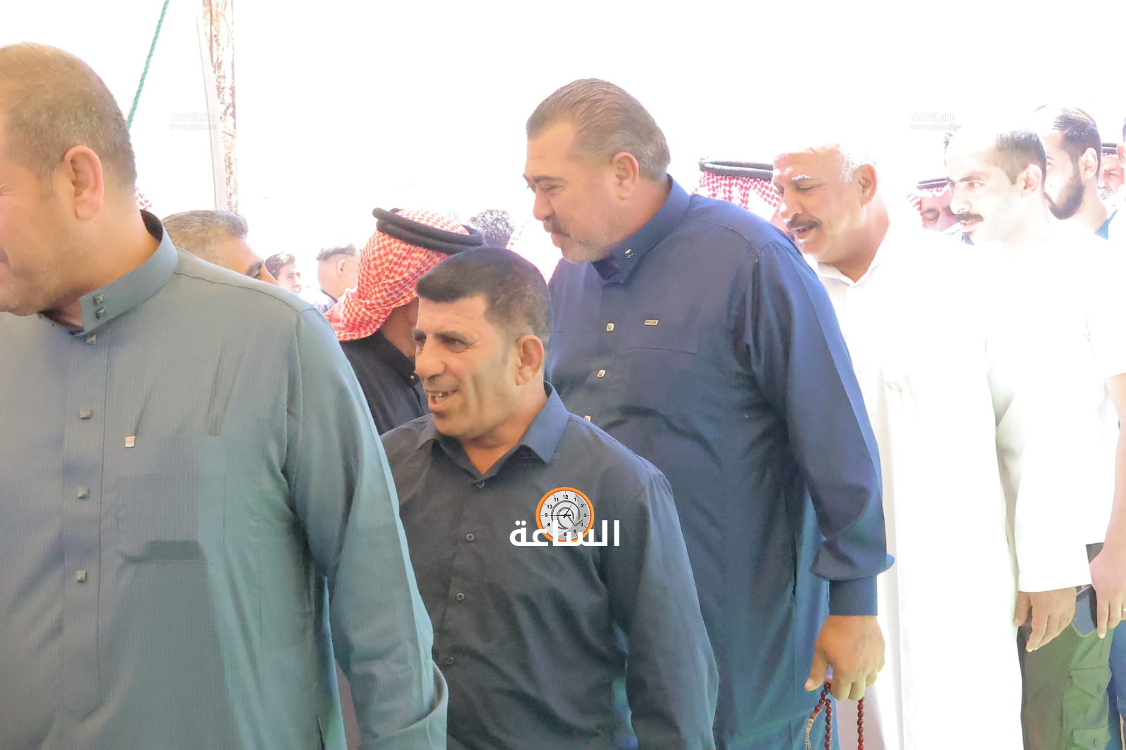 Madar Al-Saa Images 0.6510910328058436