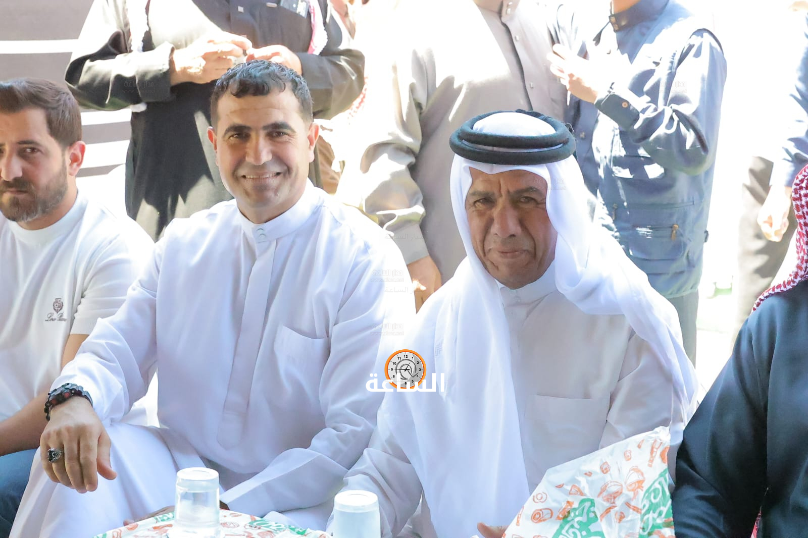 Madar Al-Saa Images 0.235405031288356