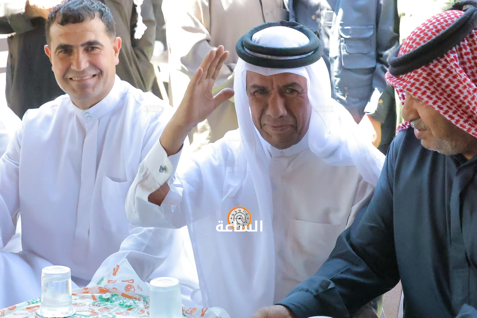 Madar Al-Saa Images 0.46207634242337925