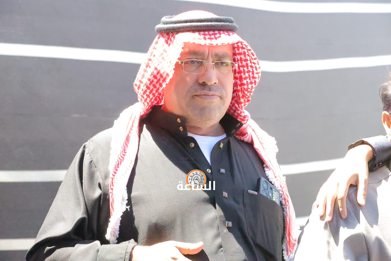 Madar Al-Saa Images 0.418039788101378