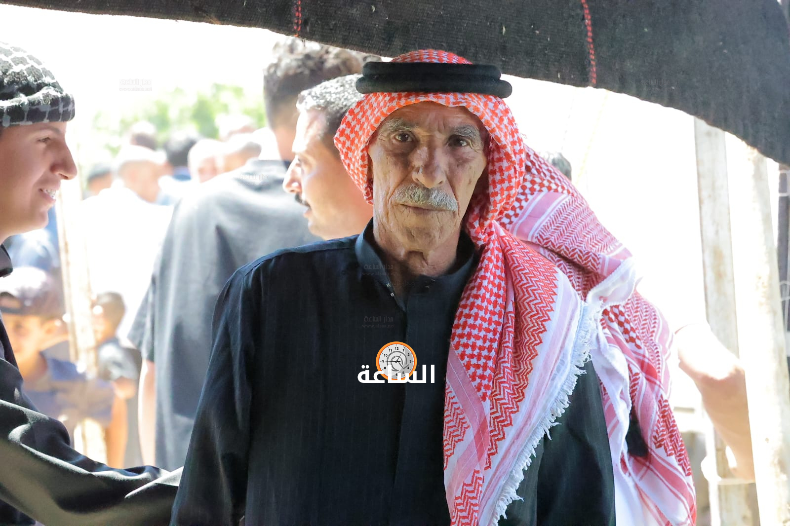 Madar Al-Saa Images 0.8172217046361073