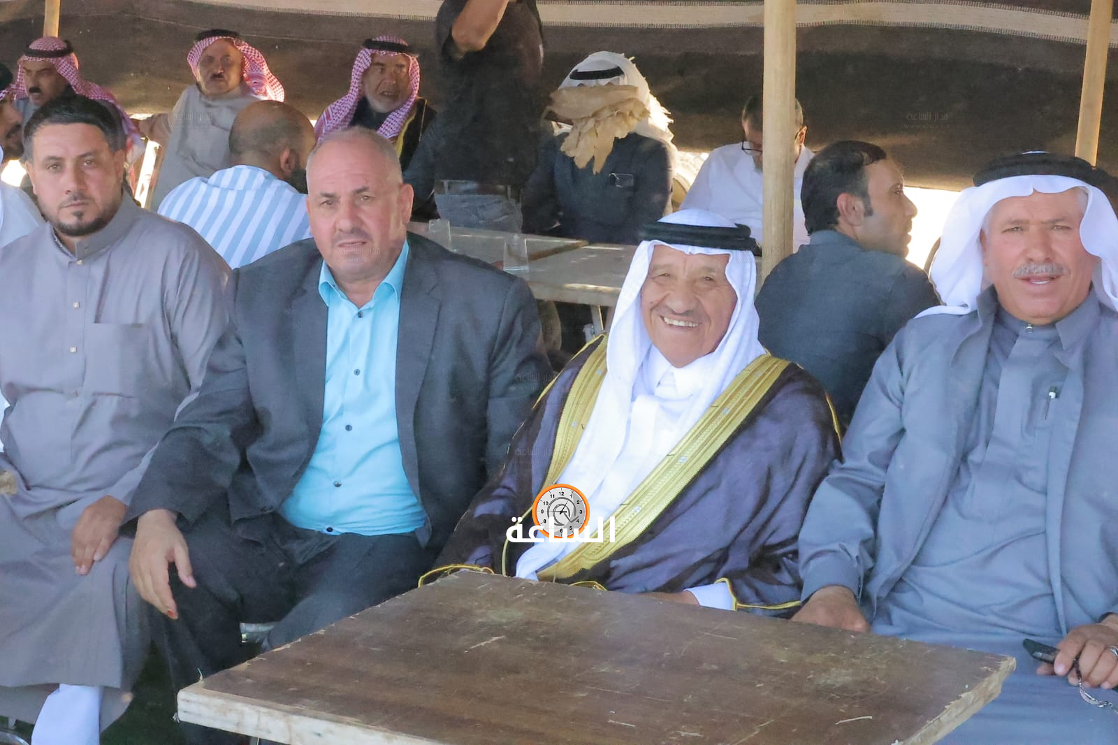 Madar Al-Saa Images 0.2894195413361472