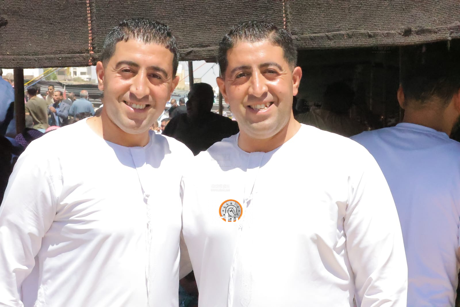 Madar Al-Saa Images 0.11489093105404469