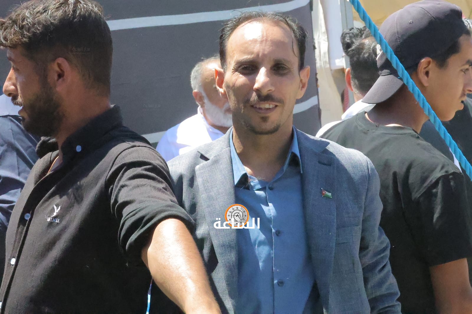 Madar Al-Saa Images 0.9641068142324137