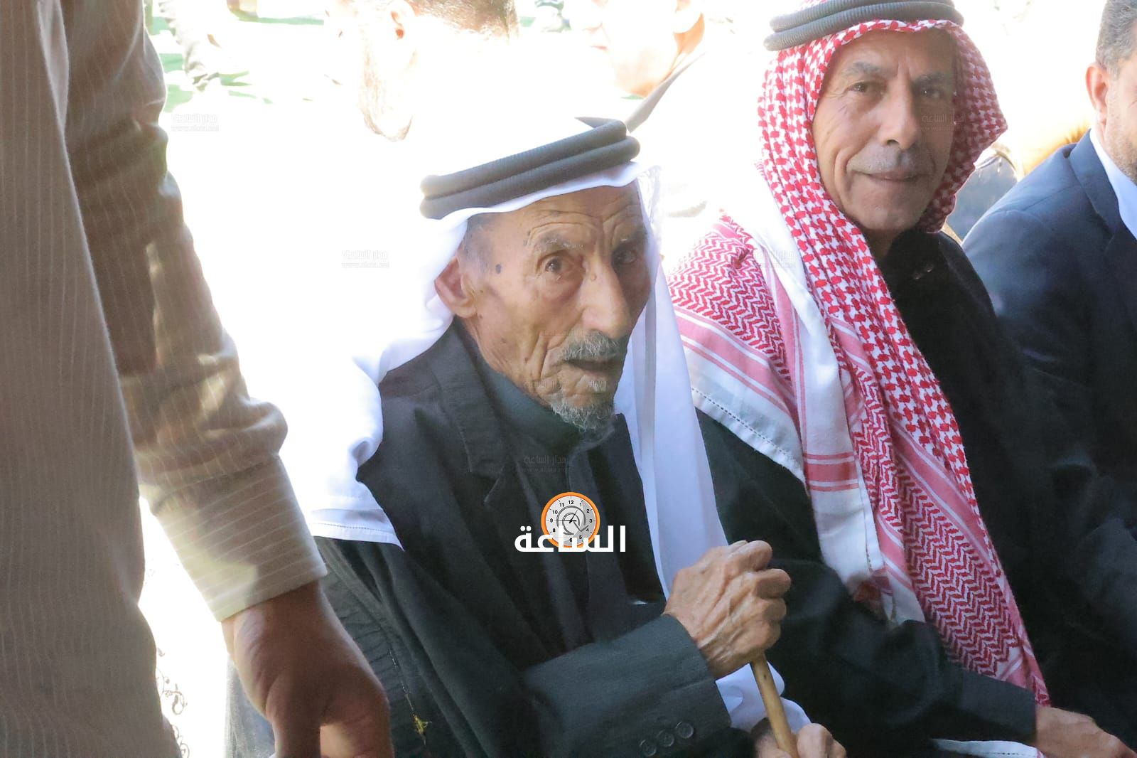 Madar Al-Saa Images 0.9814421989238304