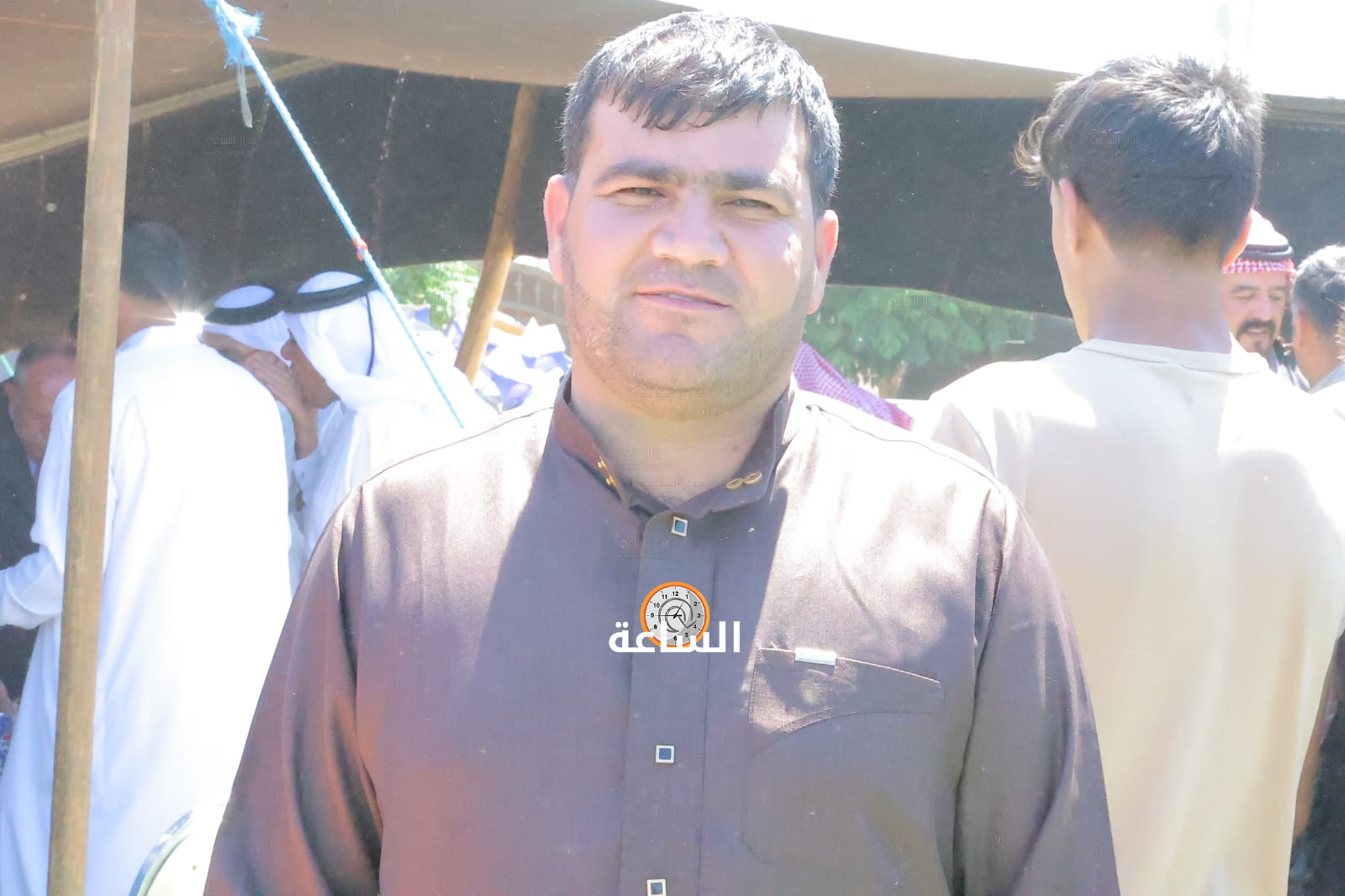 Madar Al-Saa Images 0.1052608215659101
