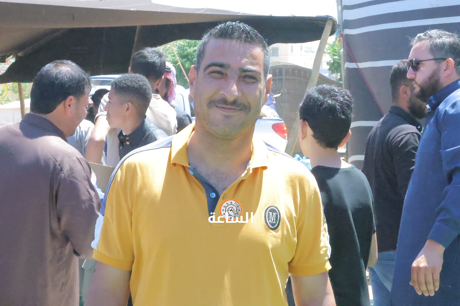 Madar Al-Saa Images 0.8193478317028395