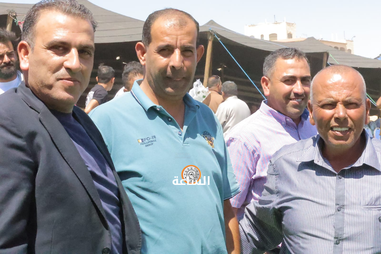 Madar Al-Saa Images 0.3423241496625625