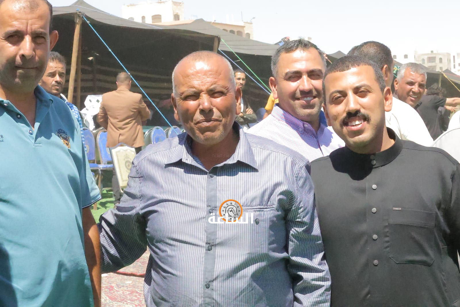 Madar Al-Saa Images 0.3243409184033923