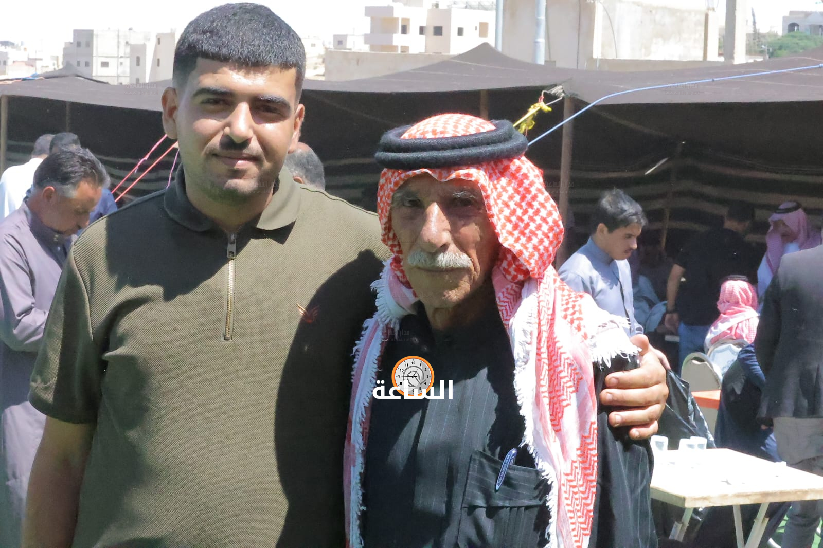 Madar Al-Saa Images 0.2996043994959692