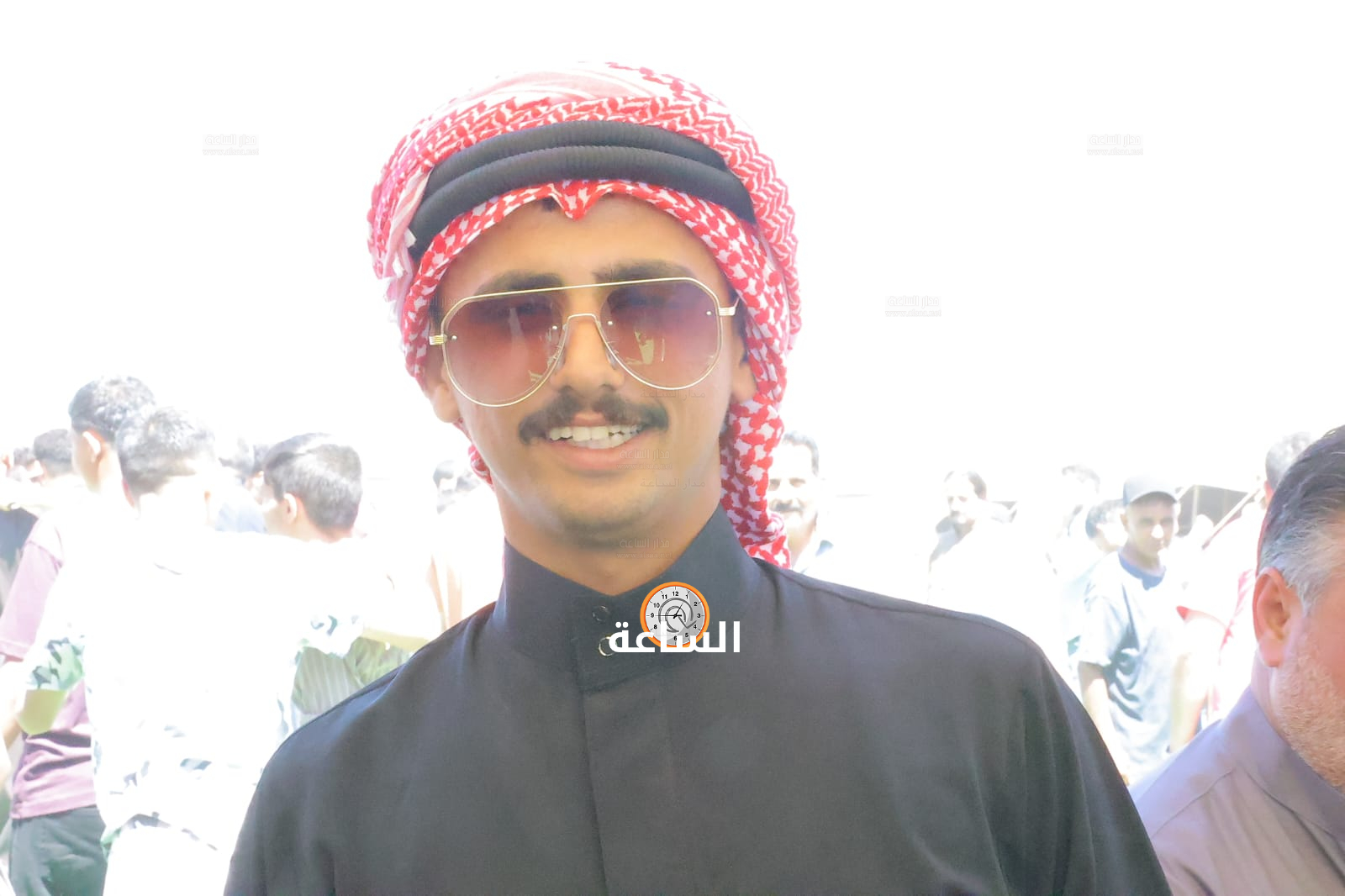 Madar Al-Saa Images 0.8862044187987419