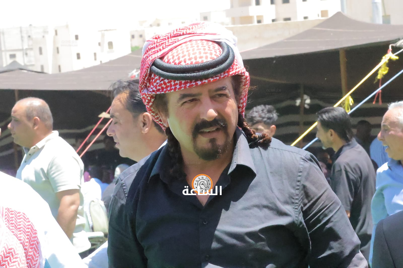 Madar Al-Saa Images 0.4503365571112401