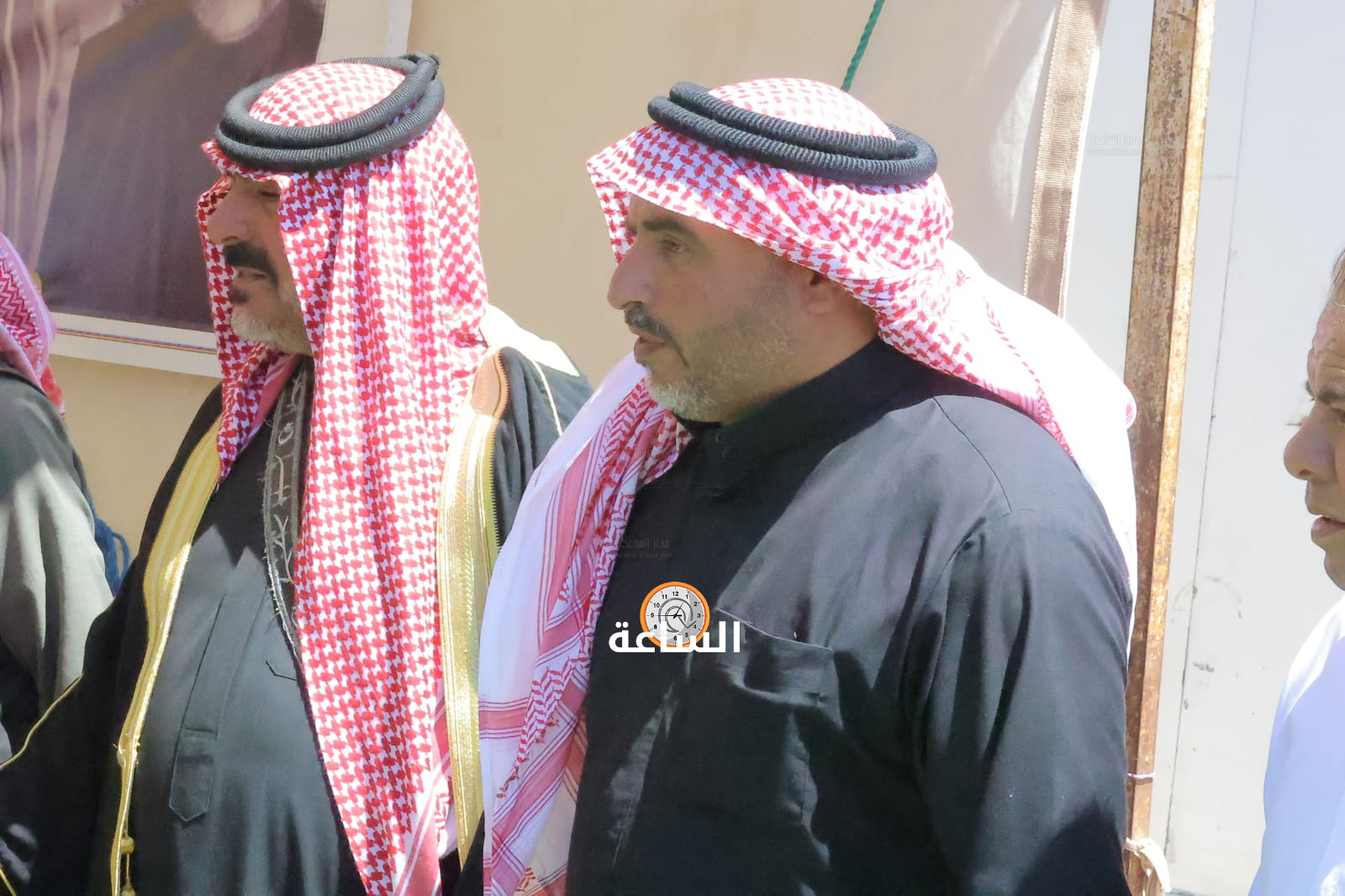 Madar Al-Saa Images 0.4630702404612608