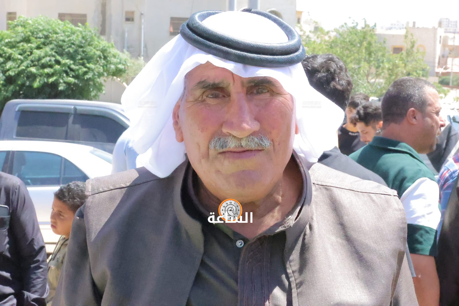 Madar Al-Saa Images 0.5515817555182675