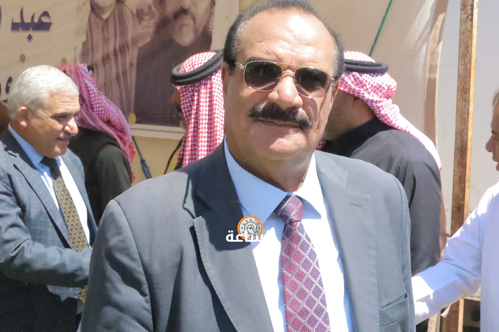 Madar Al-Saa Images 0.1397484387170329