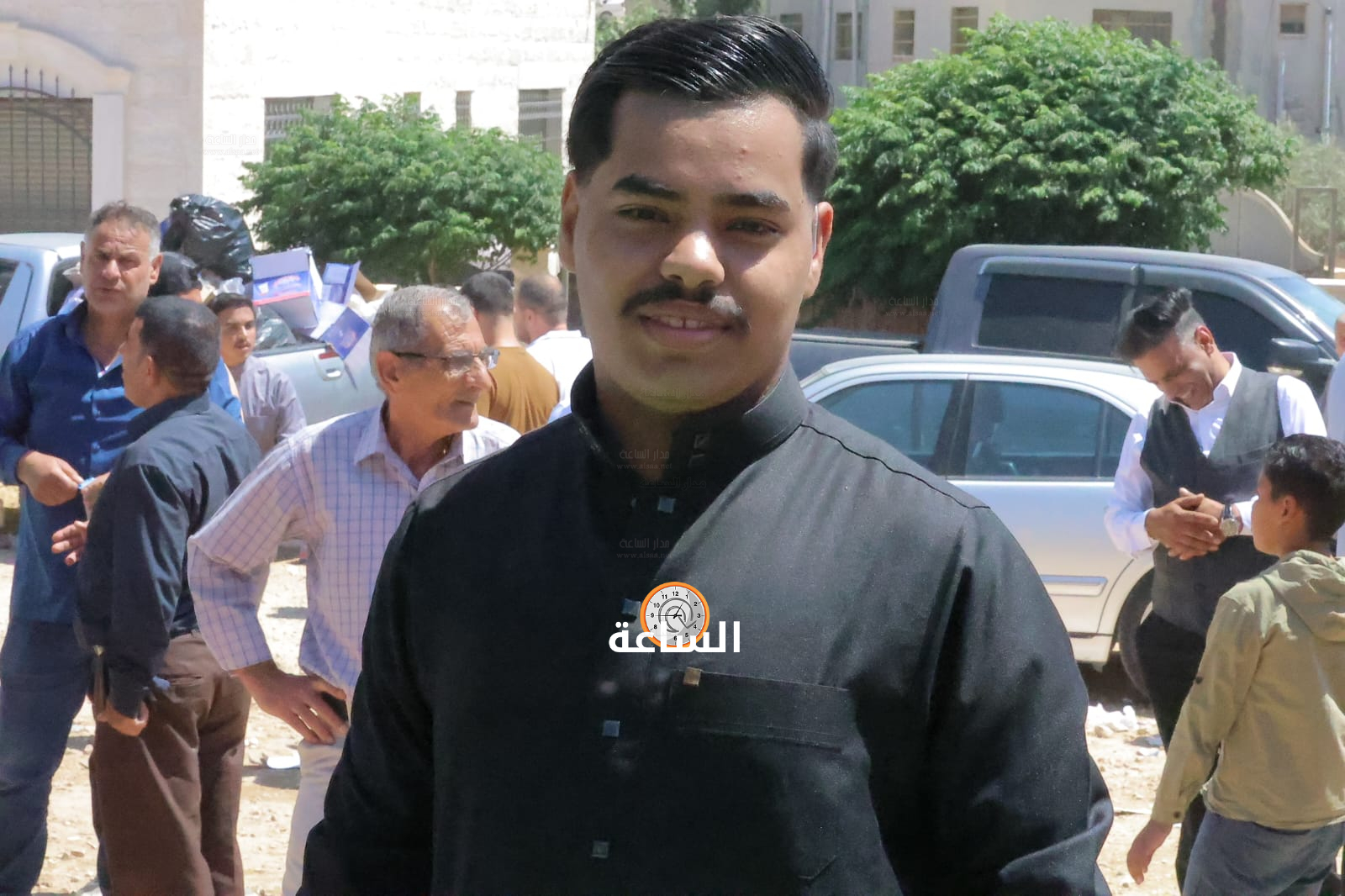 Madar Al-Saa Images 0.002644819429885259