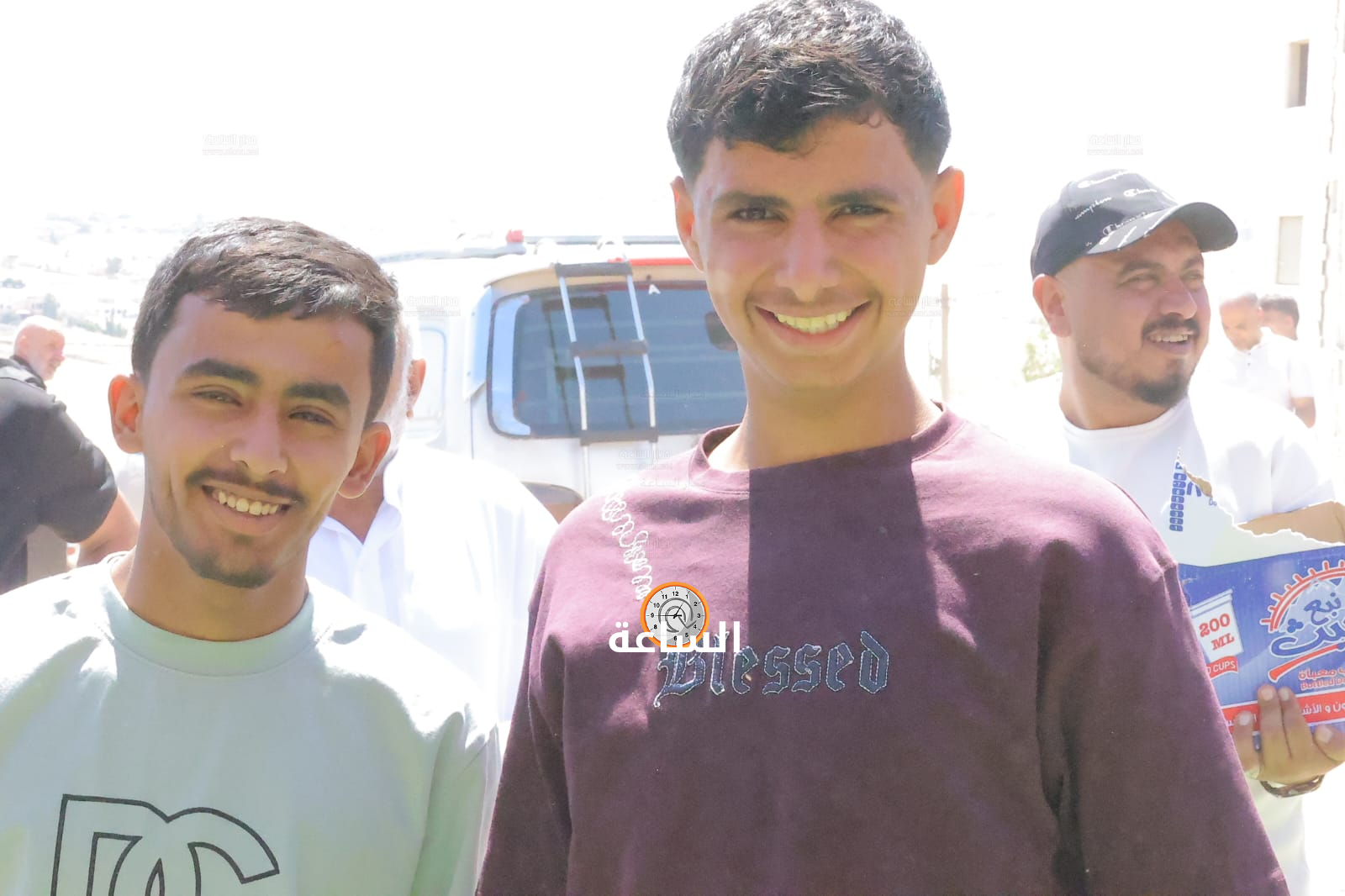 Madar Al-Saa Images 0.6096006151084953