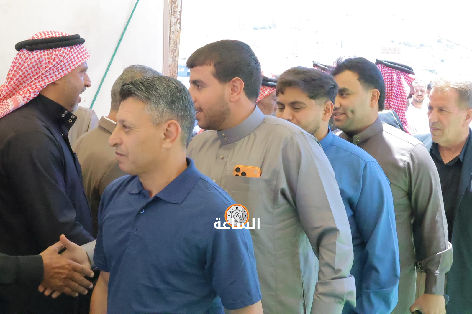 Madar Al-Saa Images 0.2897159268827245