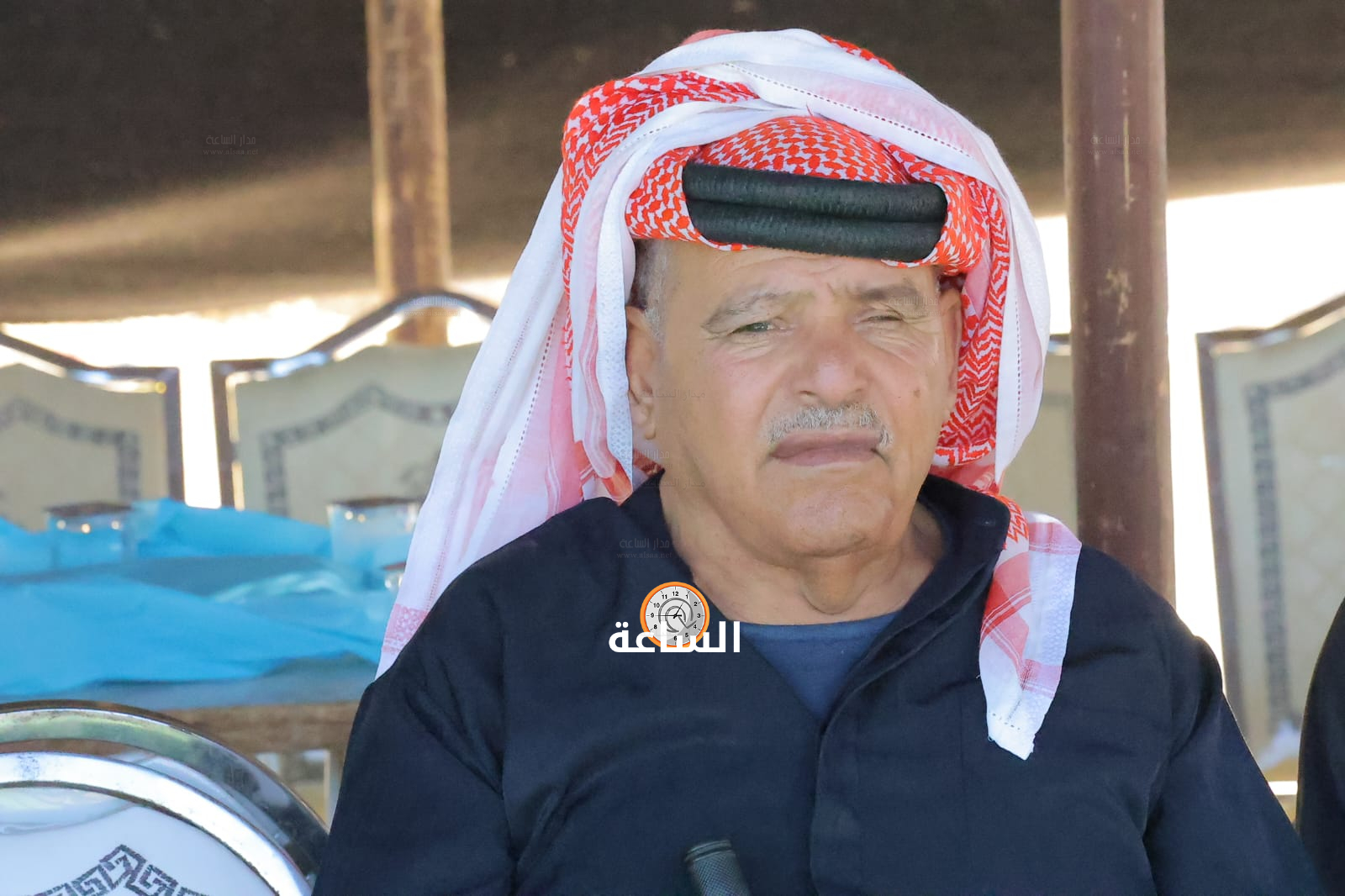Madar Al-Saa Images 0.4350641775956251