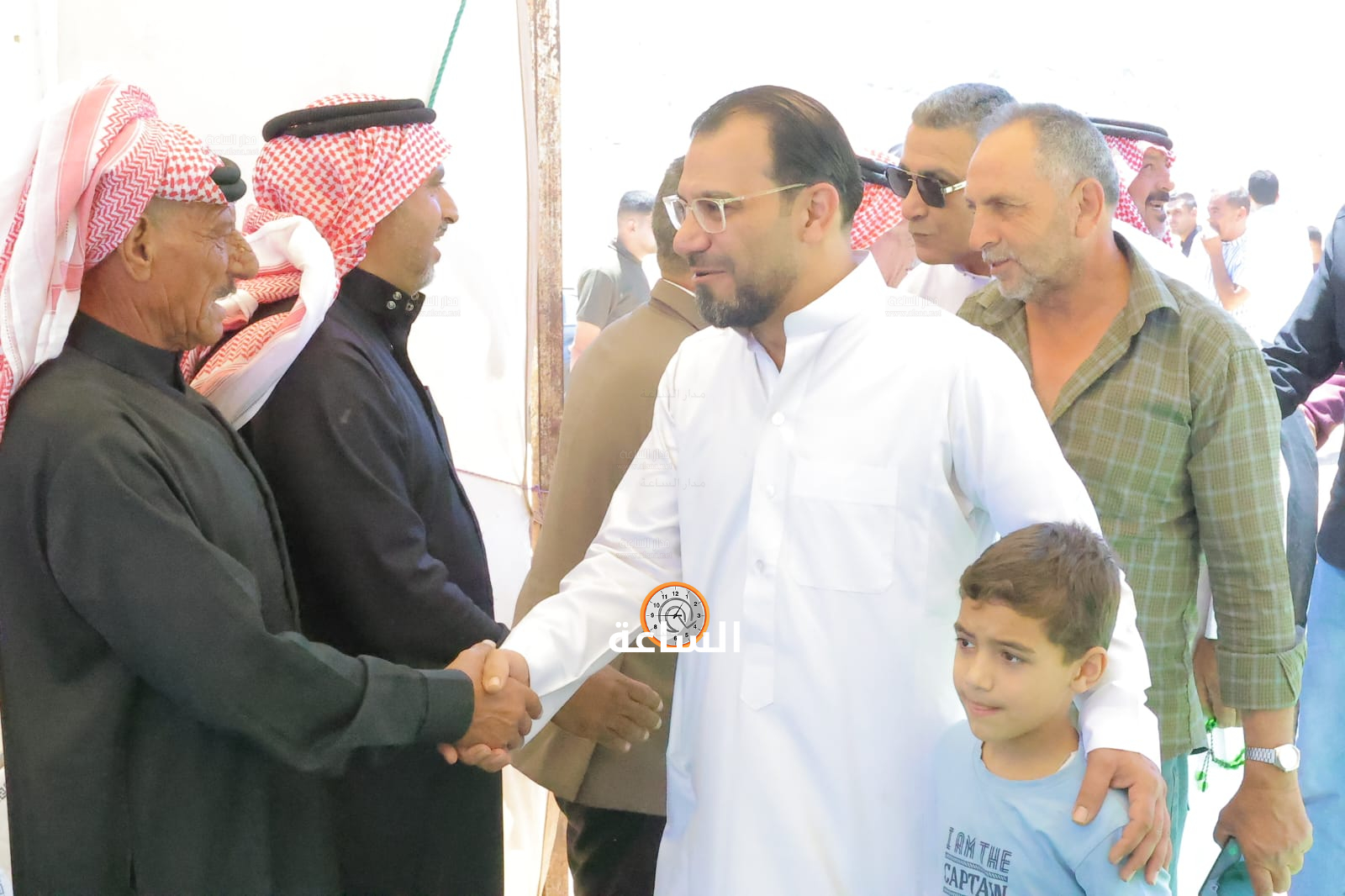 Madar Al-Saa Images 0.6986311085026763