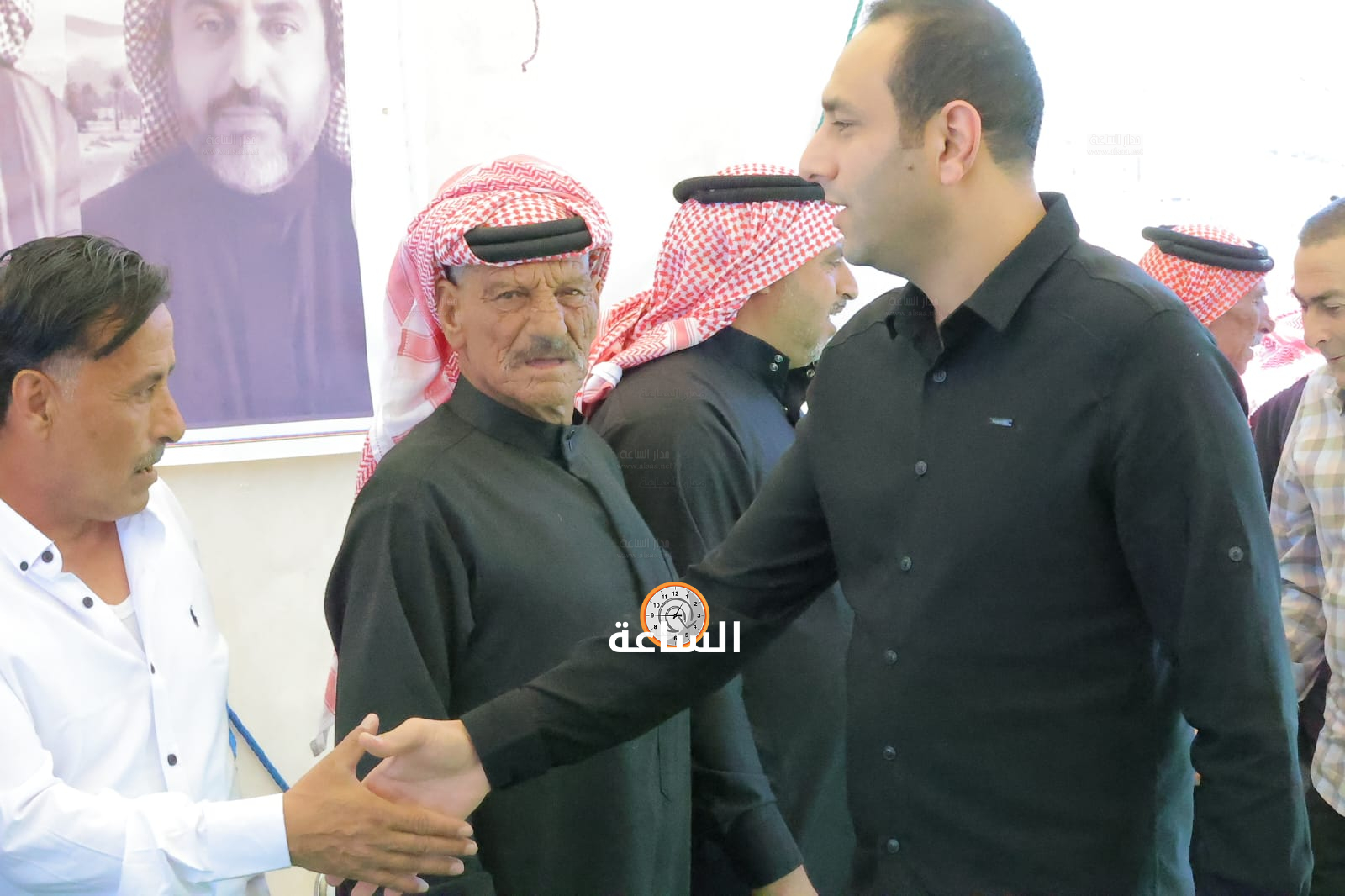 Madar Al-Saa Images 0.6873399655596831