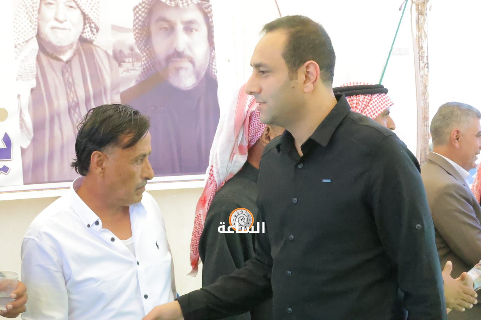 Madar Al-Saa Images 0.5996470020724206