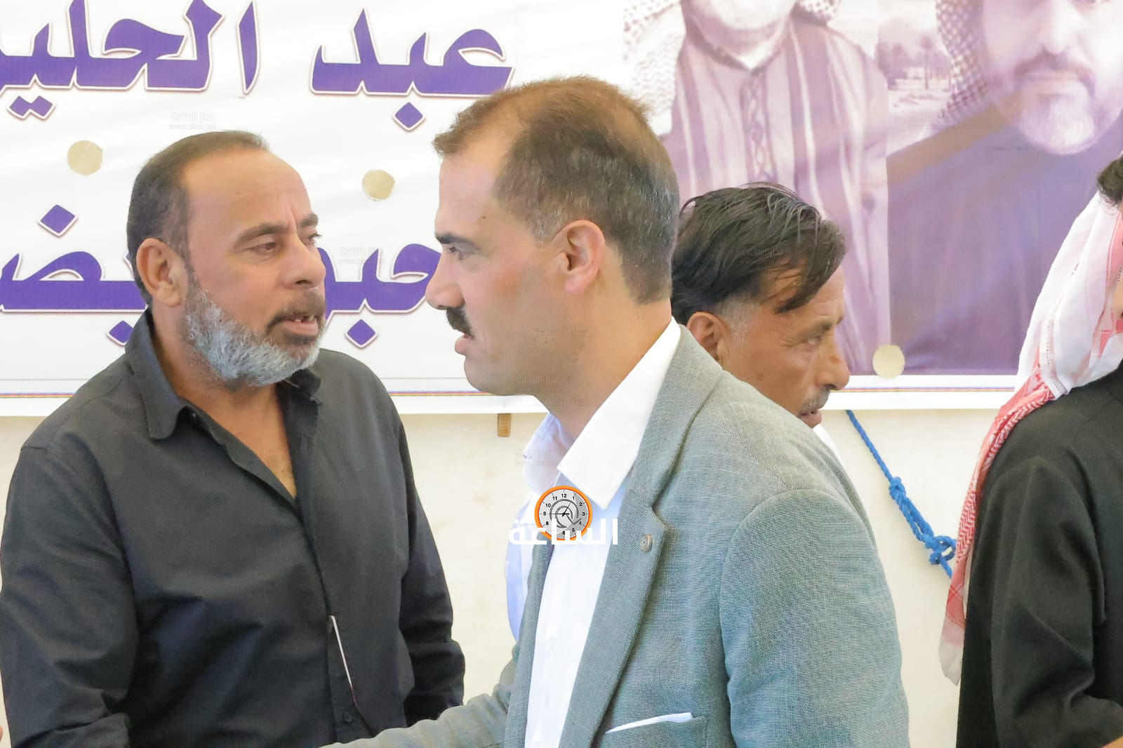 Madar Al-Saa Images 0.3275178227550276