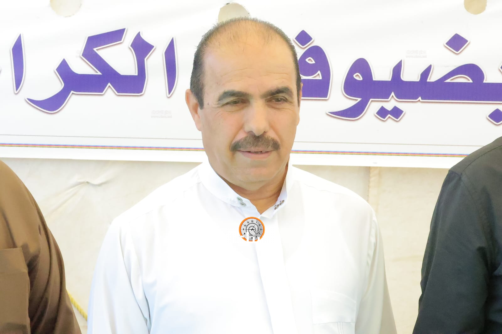 Madar Al-Saa Images 0.1635190477936187