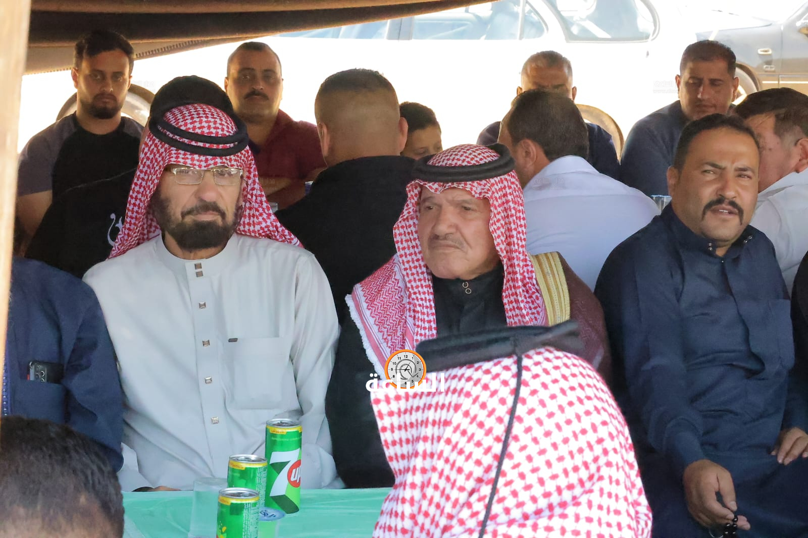 Madar Al-Saa Images 0.9903748319456176