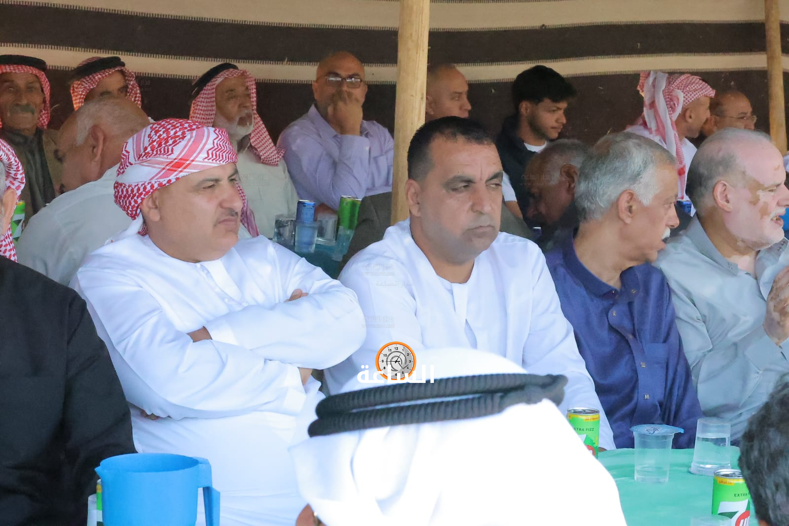 Madar Al-Saa Images 0.3243977843030764