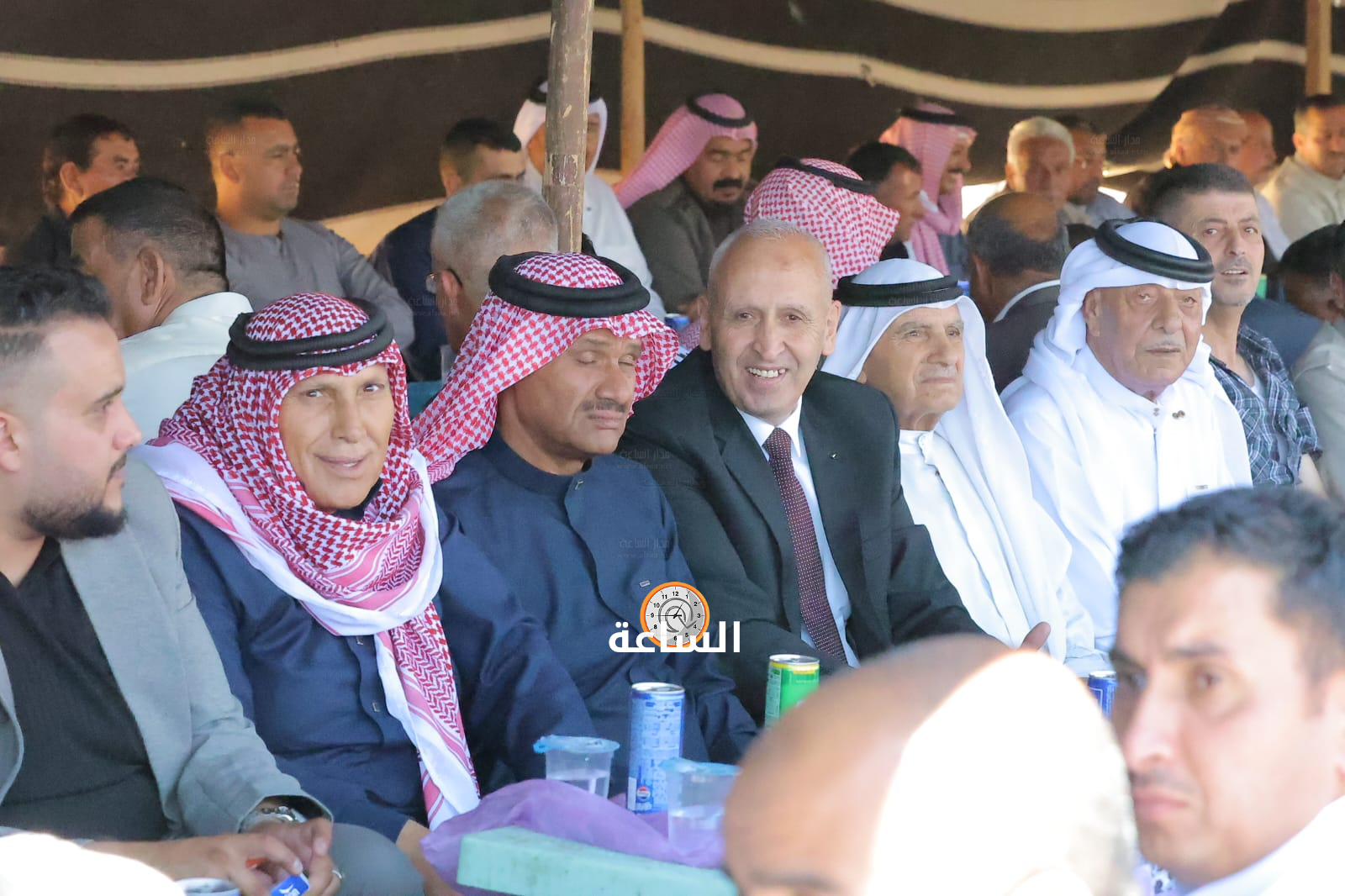 Madar Al-Saa Images 0.10546435520544806