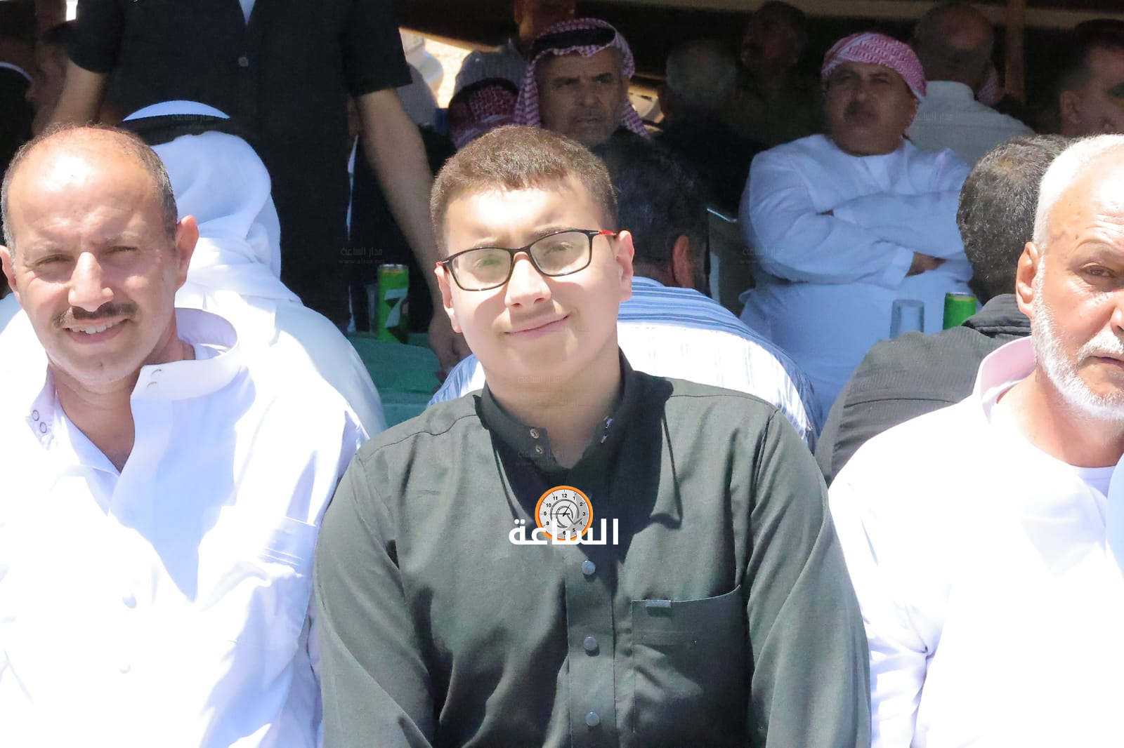 Madar Al-Saa Images 0.7425667039954381