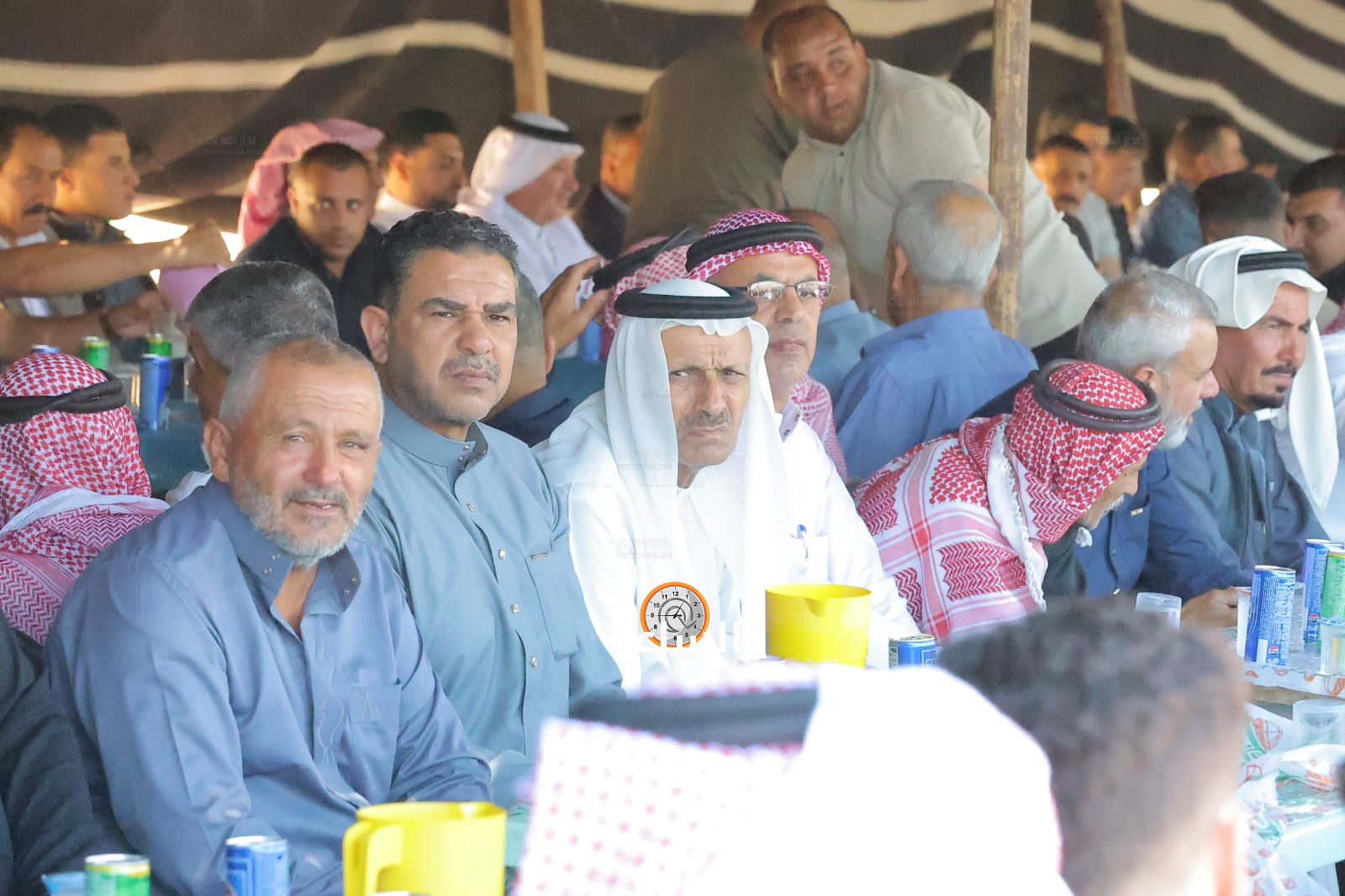 Madar Al-Saa Images 0.7956703443161335