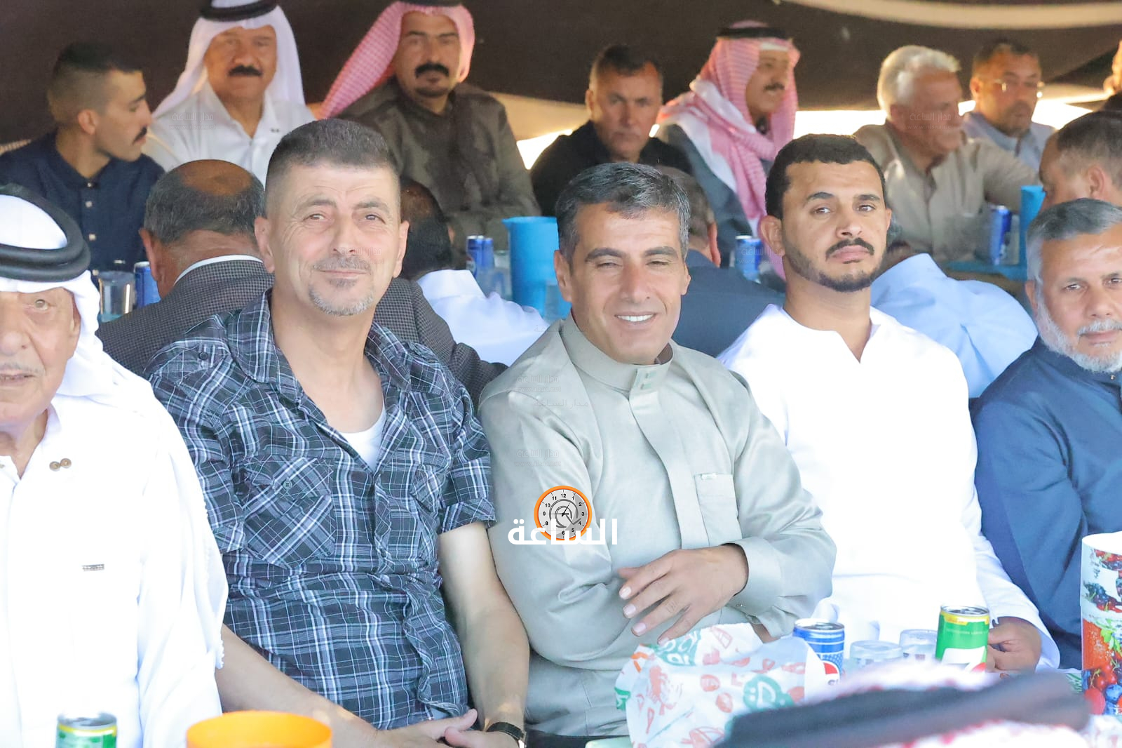 Madar Al-Saa Images 0.74385455636054