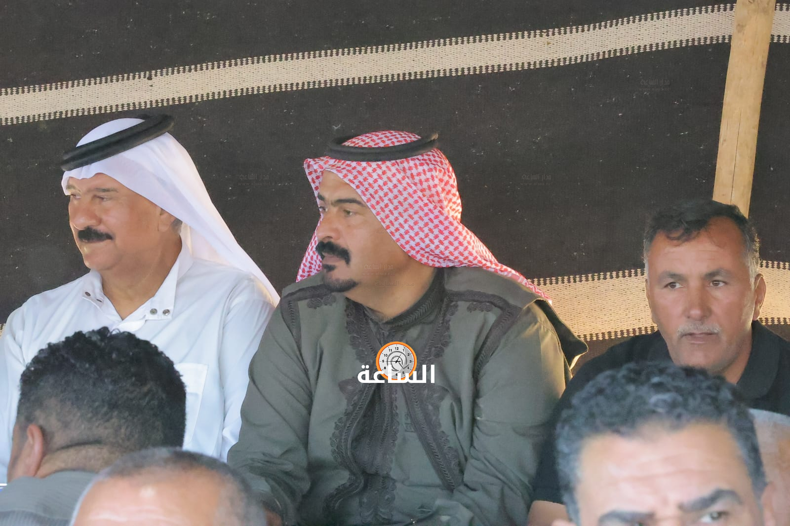 Madar Al-Saa Images 0.017318735529341156