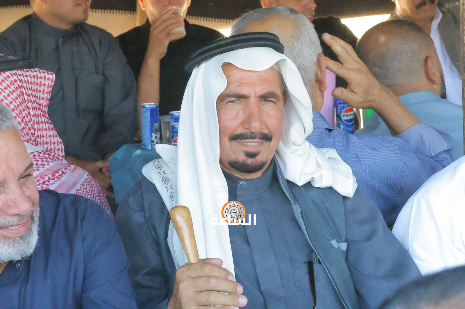 Madar Al-Saa Images 0.6742506689693492