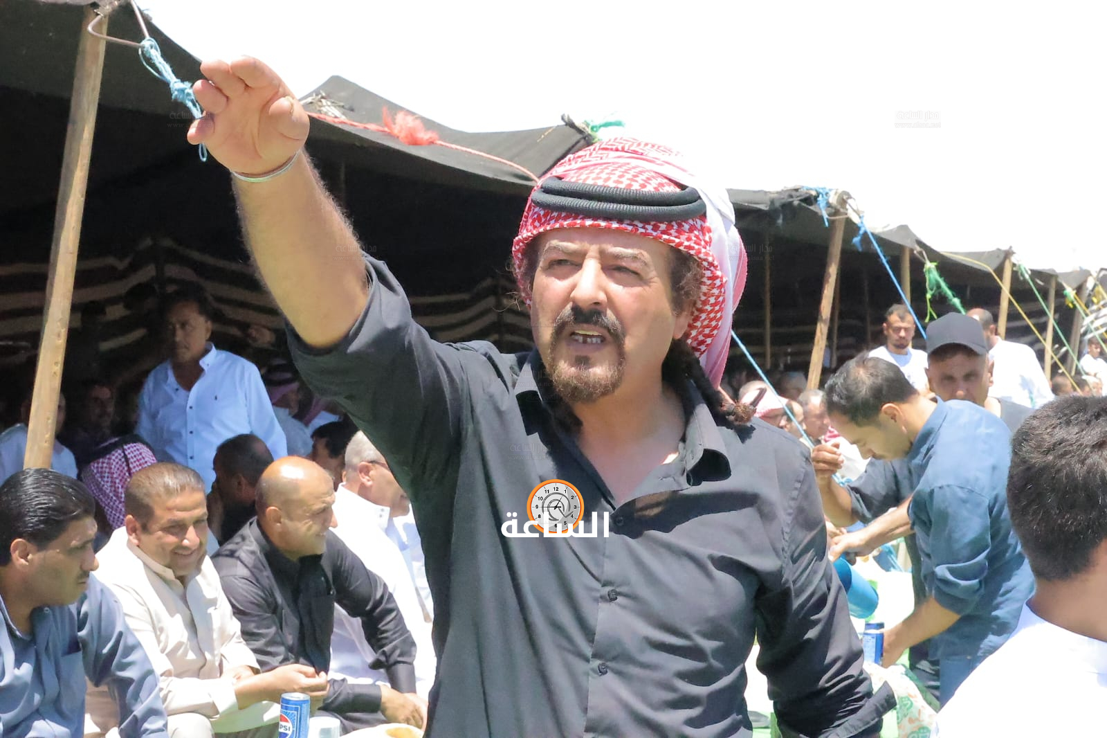 Madar Al-Saa Images 0.3917602617911945