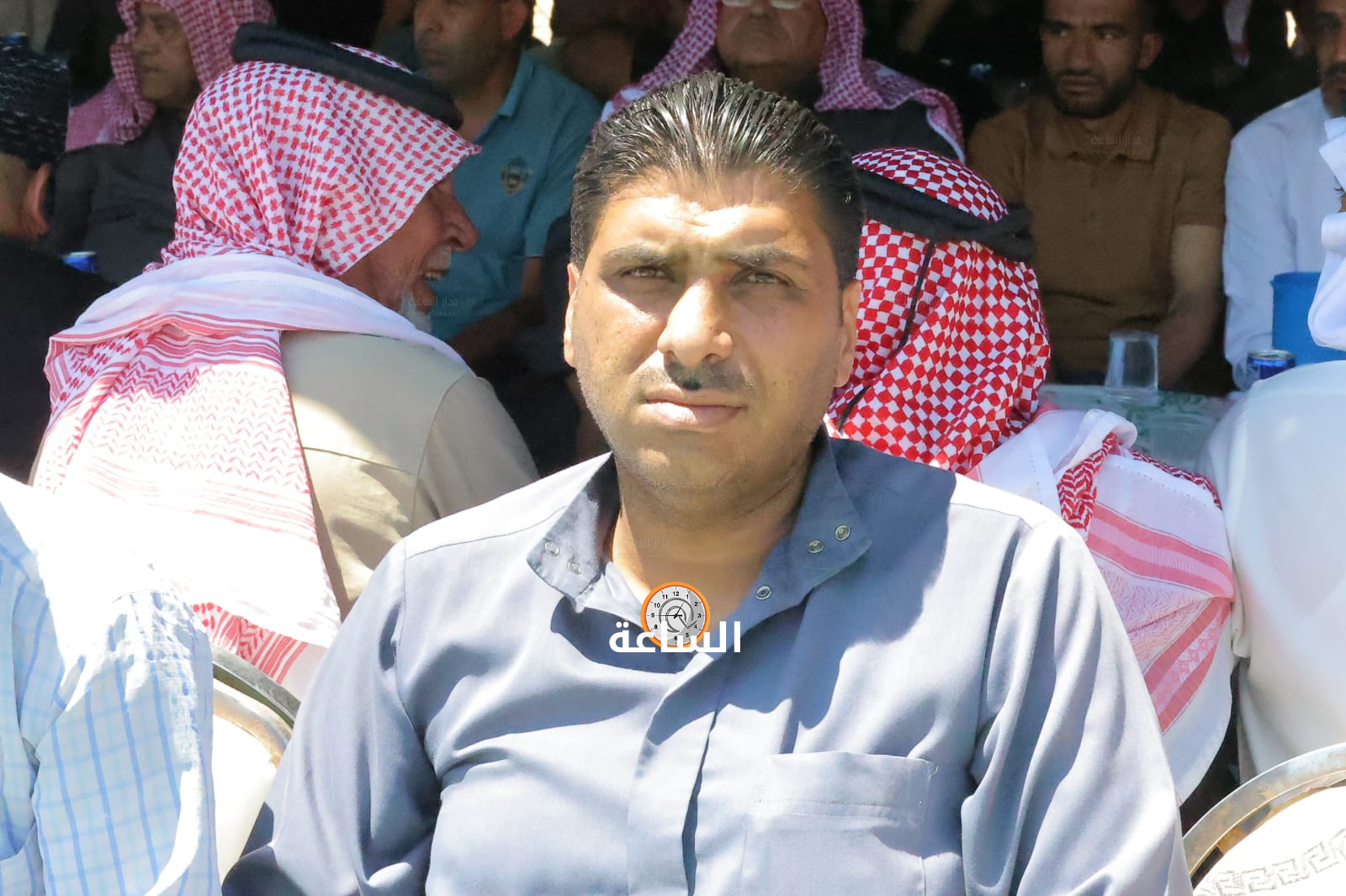 Madar Al-Saa Images 0.42464485188266377