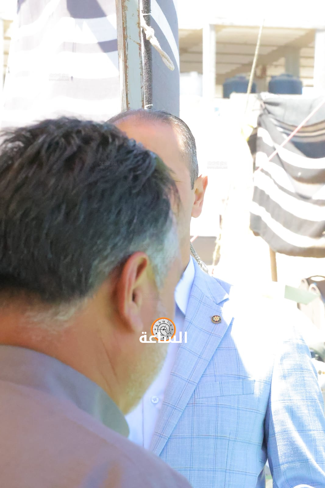Madar Al-Saa Images 0.49047979131174424
