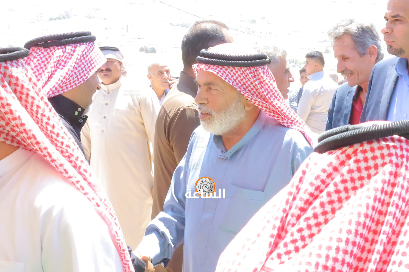 Madar Al-Saa Images 0.3168951163895136