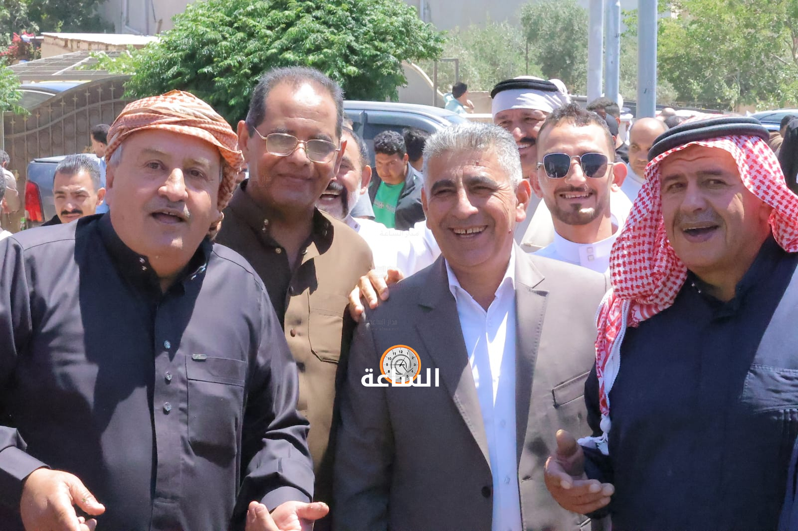 Madar Al-Saa Images 0.5248561168730573