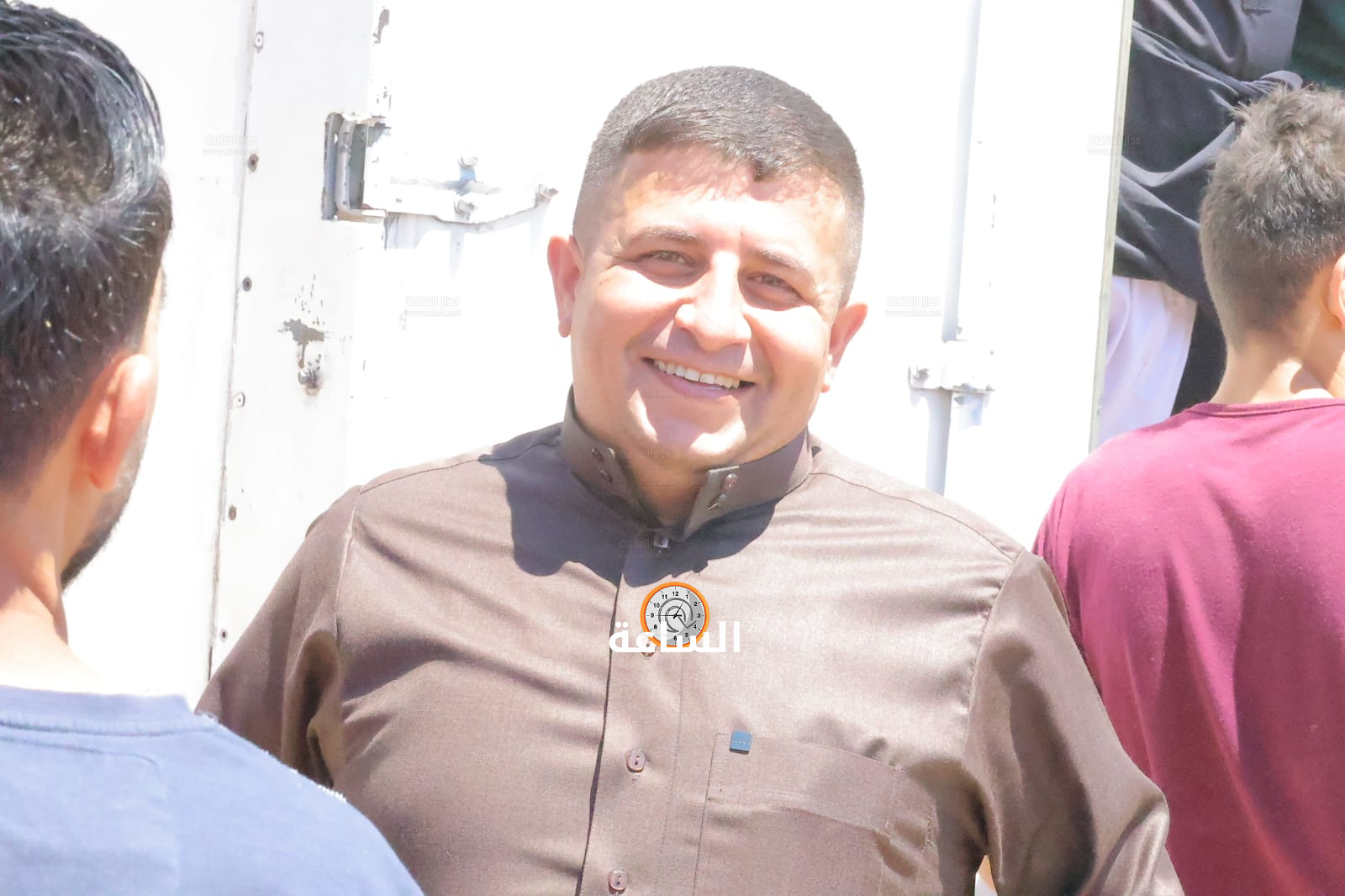 Madar Al-Saa Images 0.8914670850242459