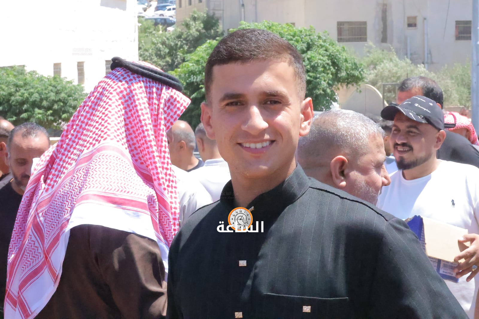 Madar Al-Saa Images 0.11482334498762392